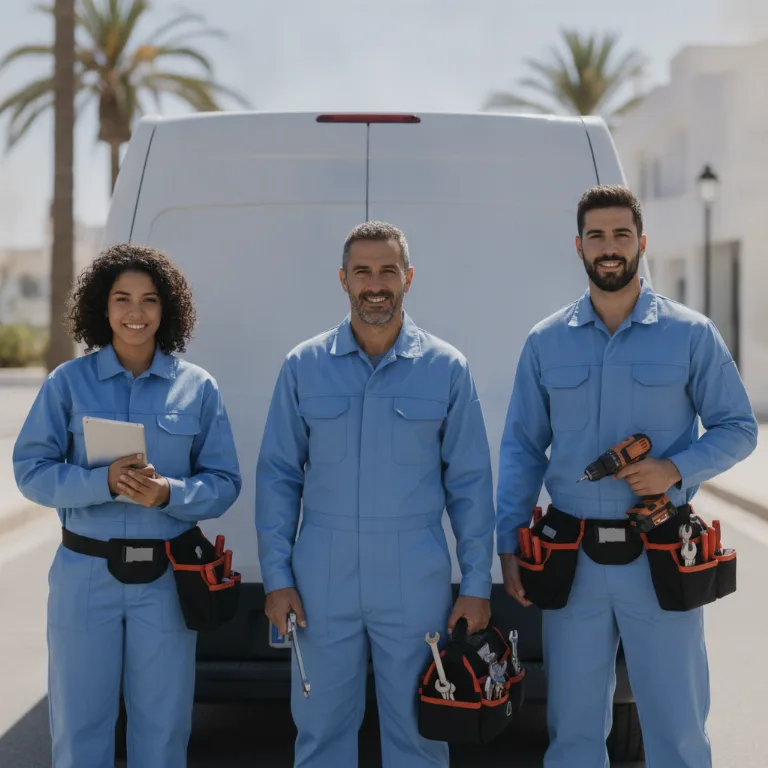 Reparación Bomba de Calor equipo en Gamonal